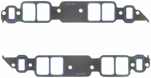 BBC Intake Gasket w/ Steel Core - 1275S3