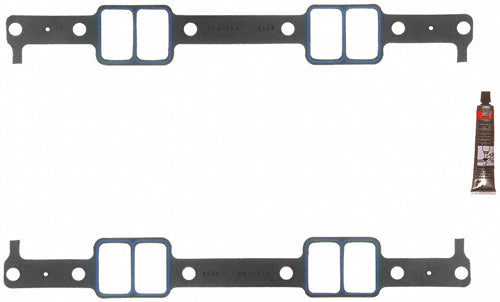 SBC LT1 Intake Gasket .060in THICK STEEL CORE - 1284