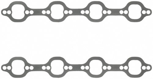 SB Ford Header Gaskets 260-302 - 1487