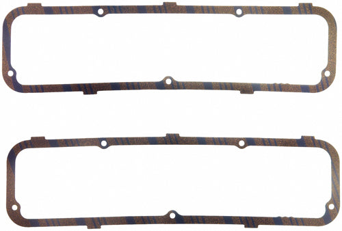 352-428 Ford Valve Cover 3/16in THICK CORK/RUBBER - 1632