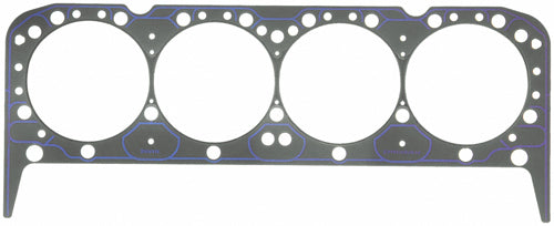 Marine Head Gasket - 17031