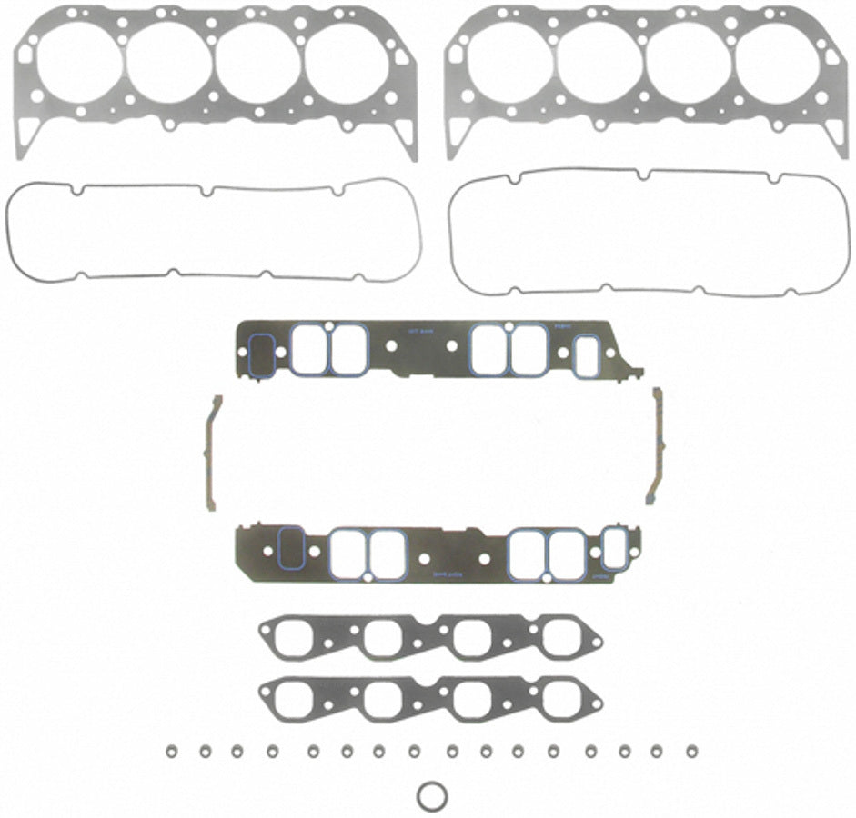 Head Gasket Marine - 17207