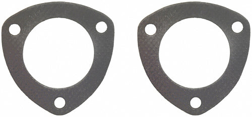 Triangle Header Gasket 2-1/2in Collector - 2014