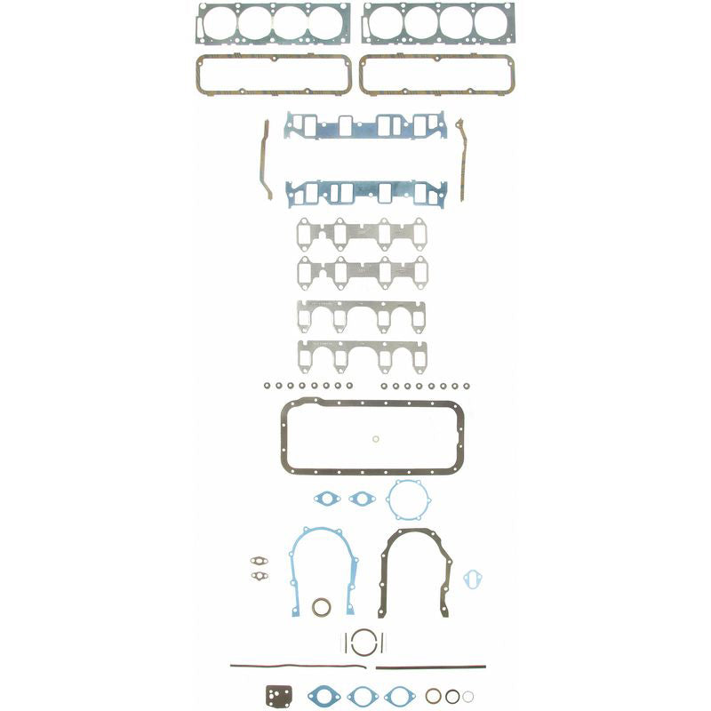 Engine Gasket Set - 2601035