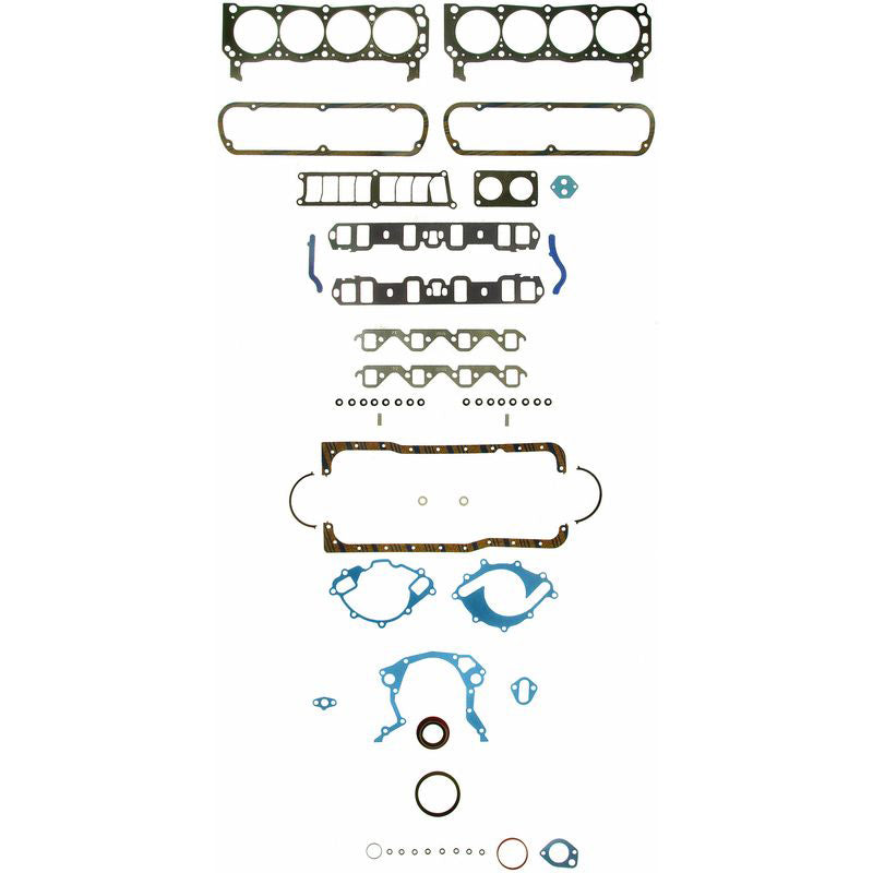 Engine Gasket Set - 2601559