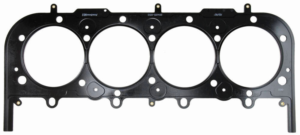 Perf. Cylinder Head Gasket - 26465053