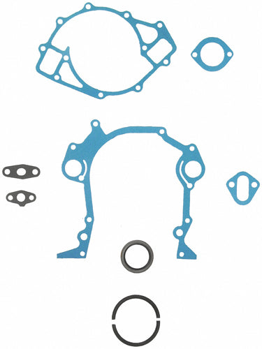 429-460 Ford R.A.C.E. Se - 2712