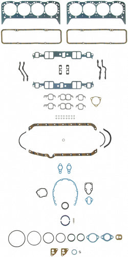 Full Gasket Set - FS7733PT2