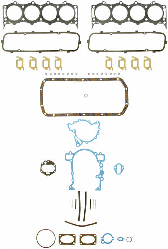Gasket Set - FS7984PT