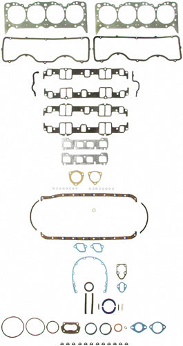 Gasket Set - FS8007PT3