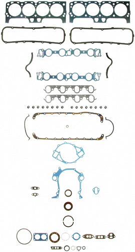 Full Gasket Set - FS8265PT3