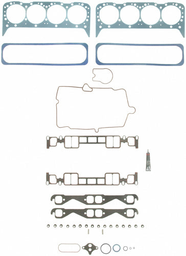 Gaskets Head Set 5.7L - HS7733PT16