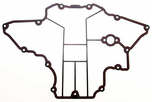 Oil Pan Gasket Lower - OS30703R