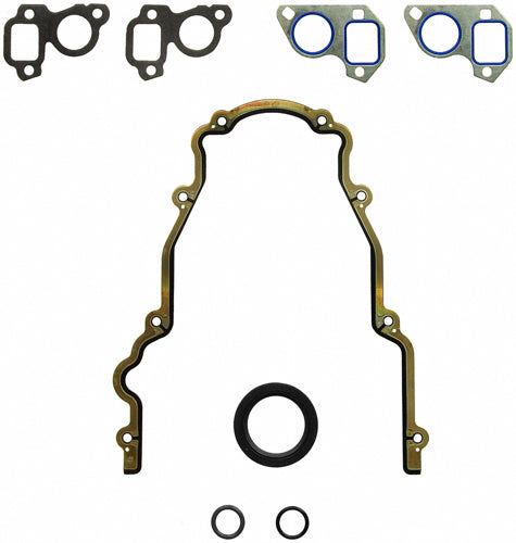Timing Cover Gasket Set GM LS Series 97-07 - TCS45993