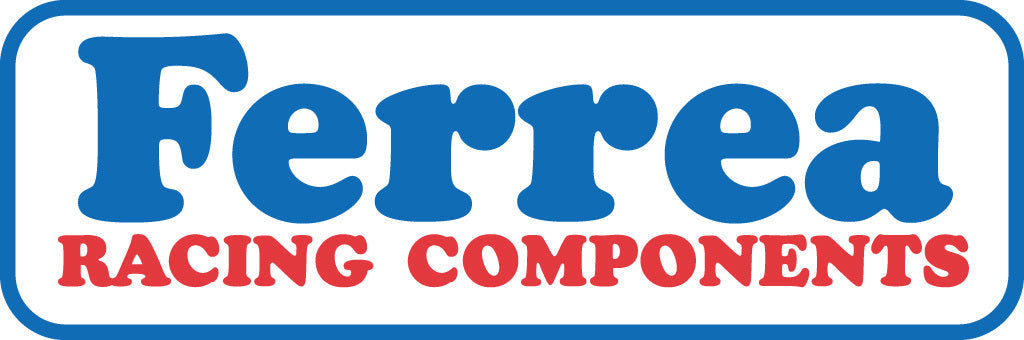 Ferrea Catalog 2026 - FER100