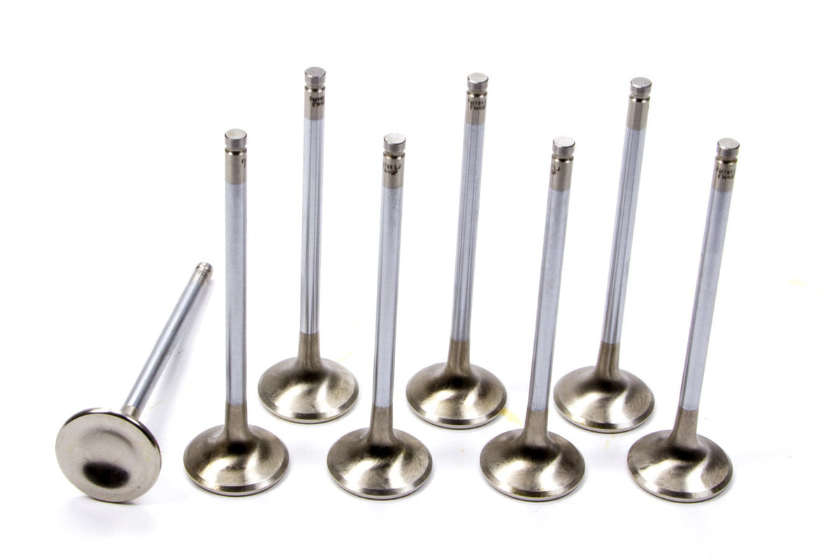Acura C/P 28mm Exhaust Valves - F1449P8