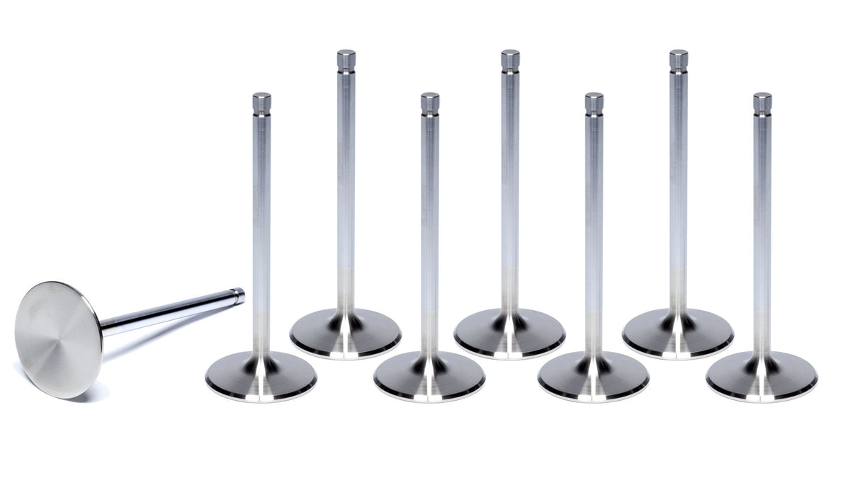 SBC C/P 2.200 Intake Valves - F1884P8