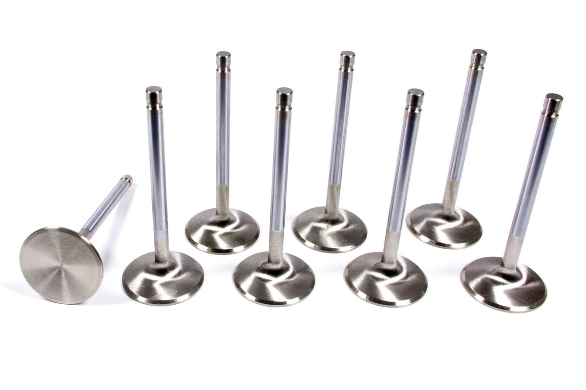 Acura C/6 33mm Intake Valves - F60488