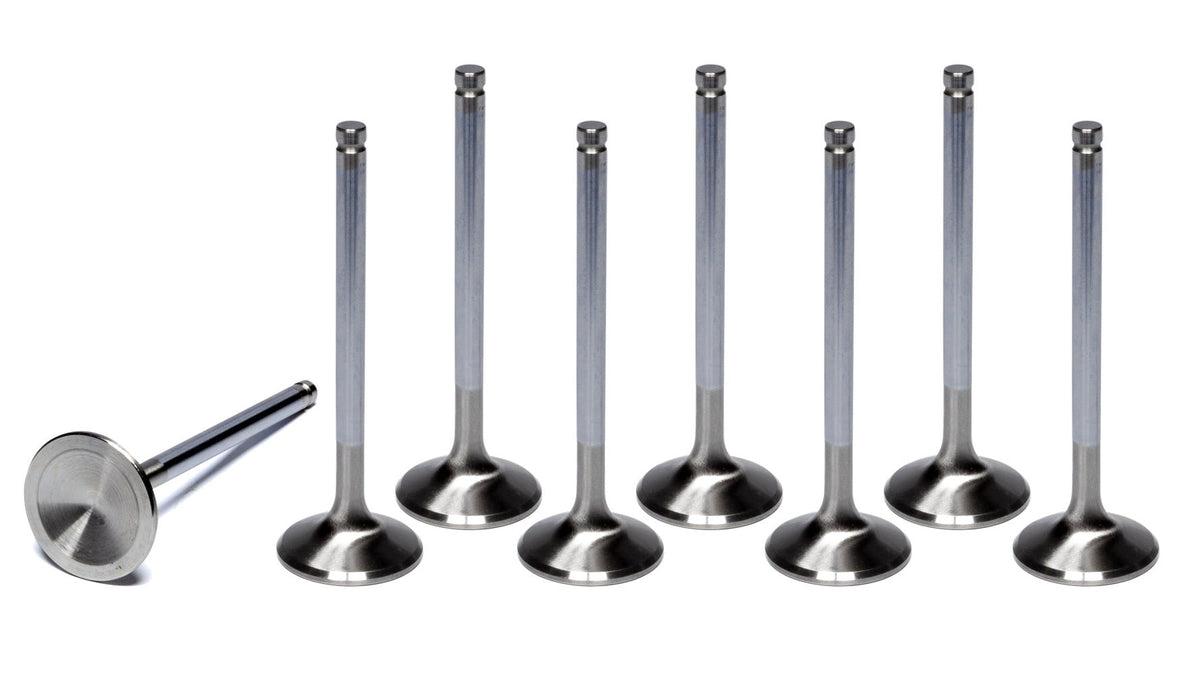 SBC C/6 1.600 Exhaust Valves - F62358