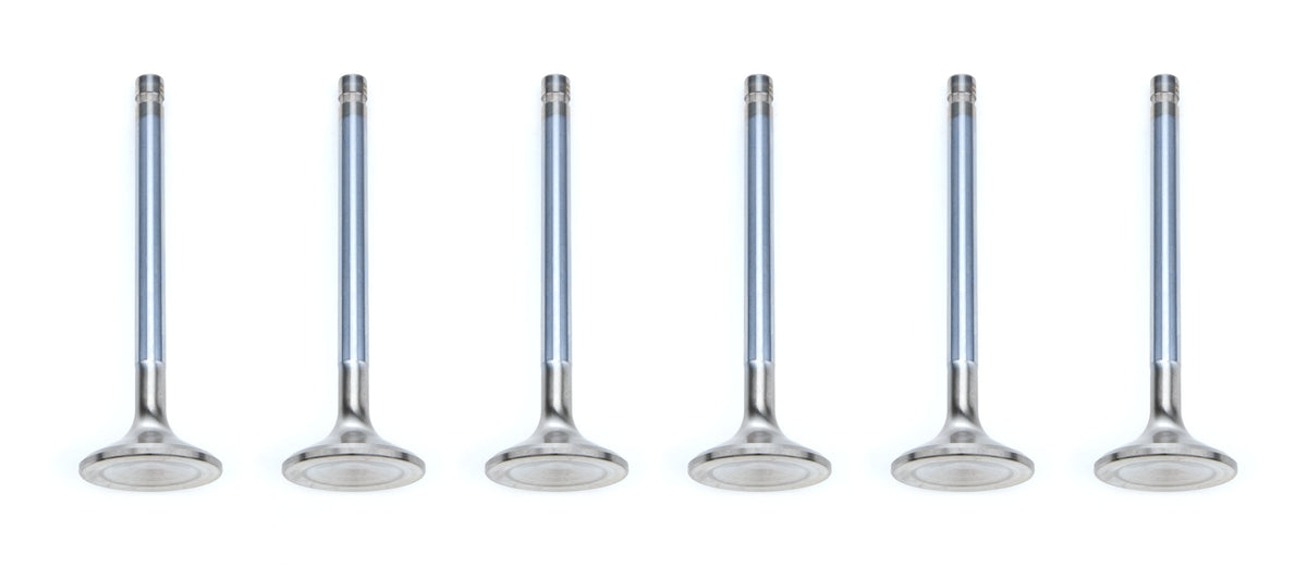 Buick V6 C/6 1.500in Exhaust Valves - F62376
