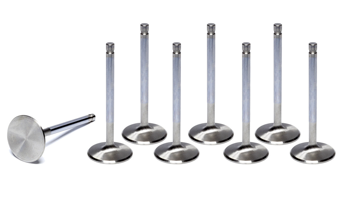 SBC C/6 1.940 Intake Valves - F62998