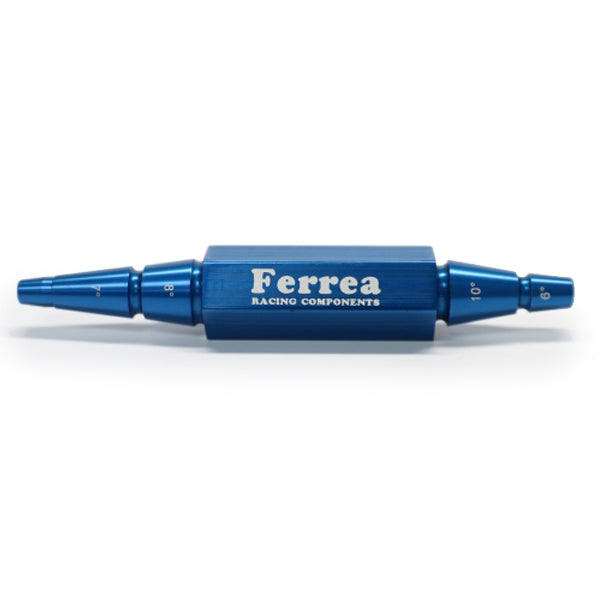 Degree Gauge Tool - Valve Spring Retainer - T7000