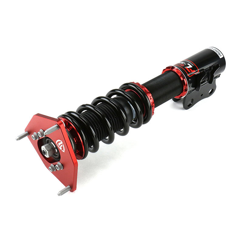 FactionFab V2 FL-Spec (Street) Coilovers 2002-2007 WRX / 2004 STI / 2004-2008 Forester