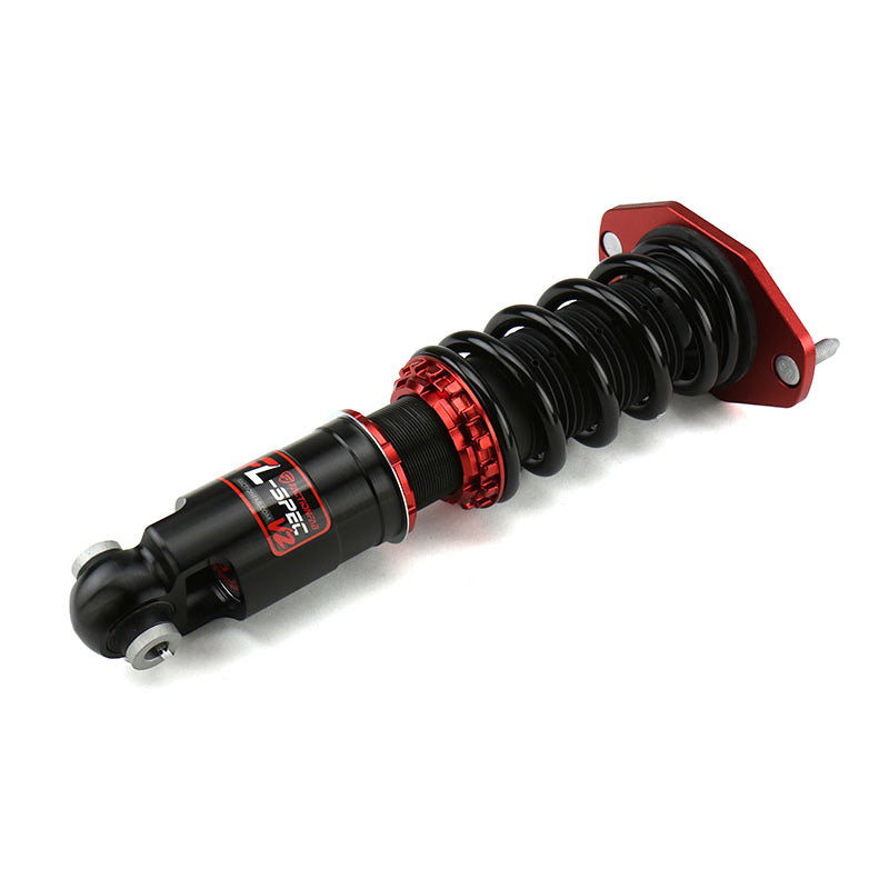 FactionFab V2 FL-Spec (Street) Coilovers 2008-2014 STI