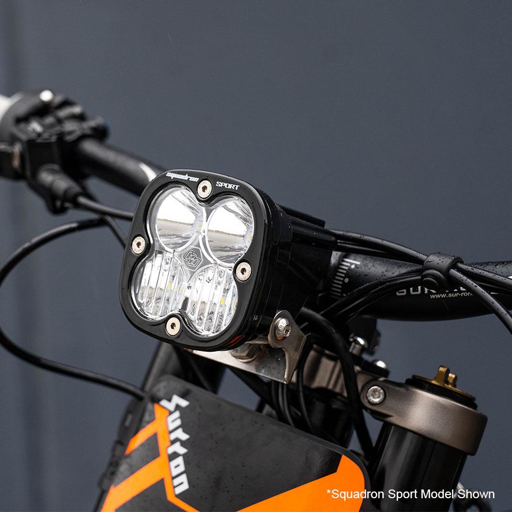 Baja Designs Sur-Ron/Talaria Squadron Pro Headlight Kit 448160