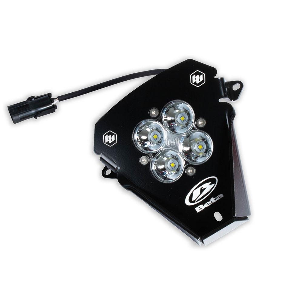 Baja Designs Squadron Pro Headlight Kit - Beta RR 4-Stroke 2020+ 497050