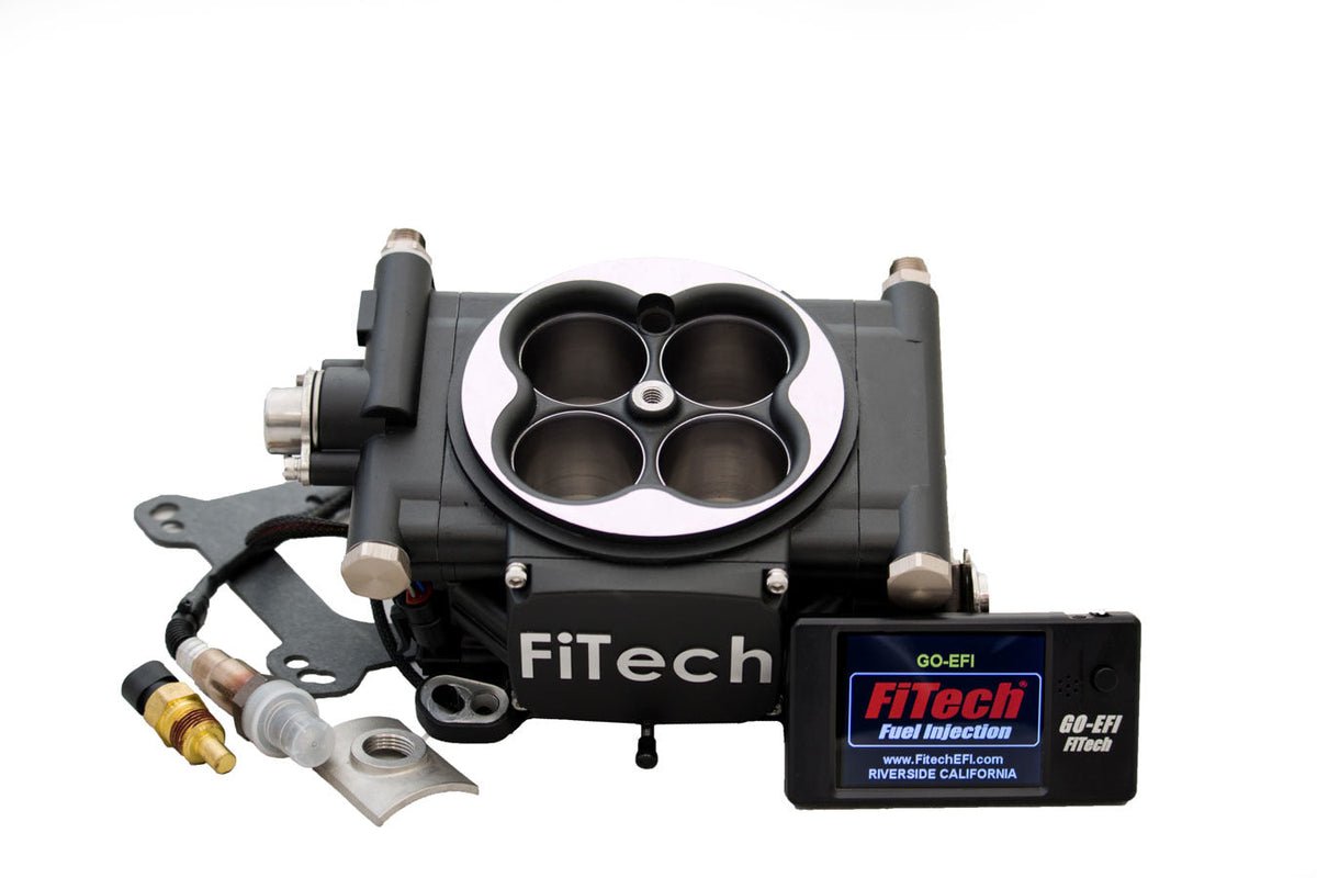 Electronic Fuel Injection - 30002