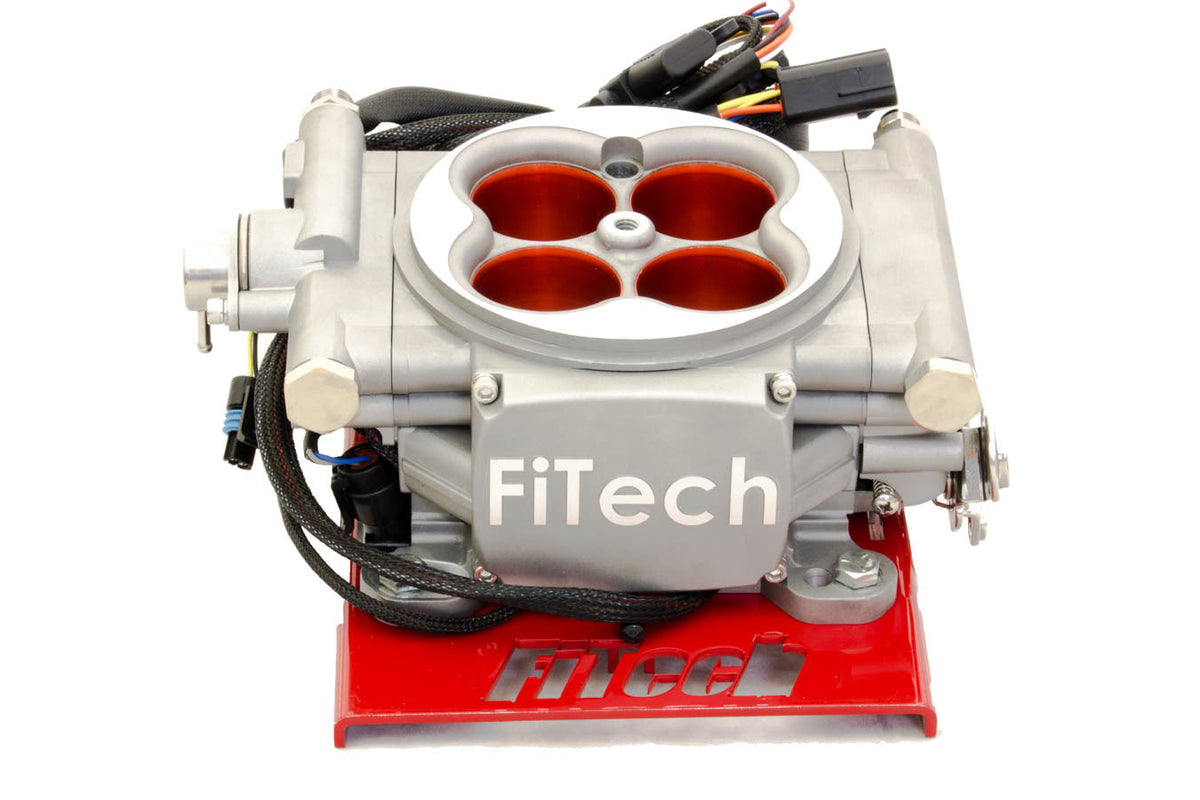 EFI Kit Go Street - 30003