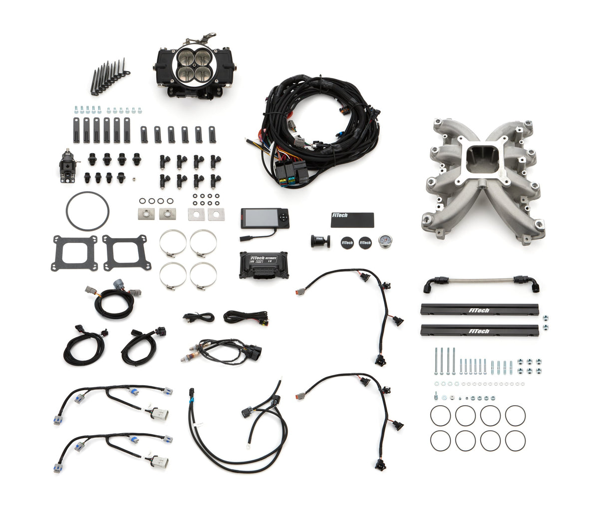 EFI System - 37005