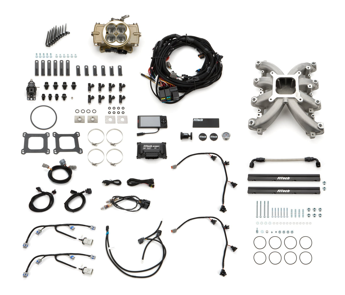 EFI System - 37006