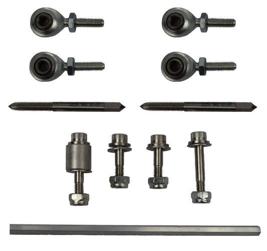 Linkage Throttle Body Kit - 39611