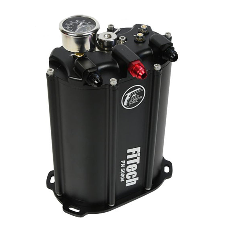 Fuel Delivery - 50004