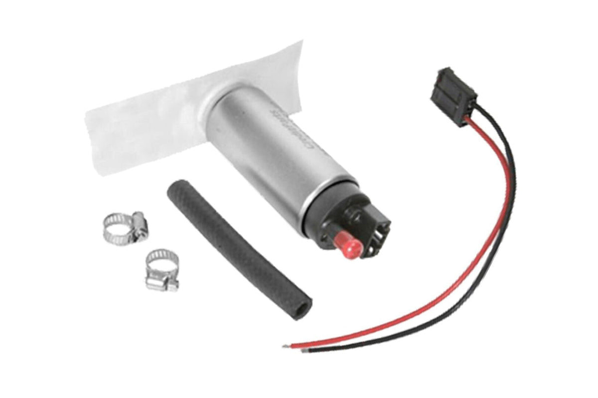 Fuel Pump 340 Lph E85 In-tank - 50102