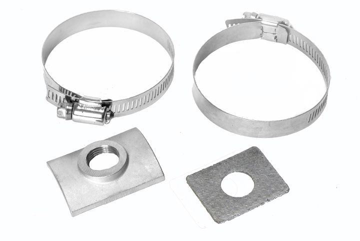 Oxygen Sensor Bung Kit - 60012