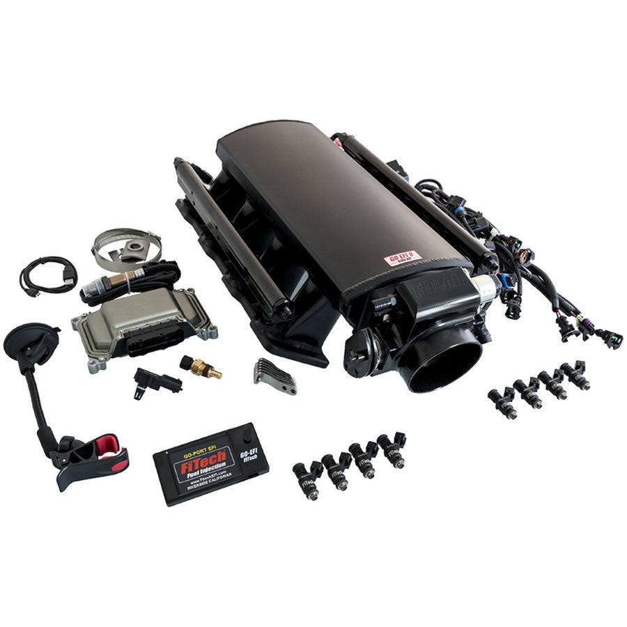 Fuel Injection LS1/LS2/LS6 Kit - 70001