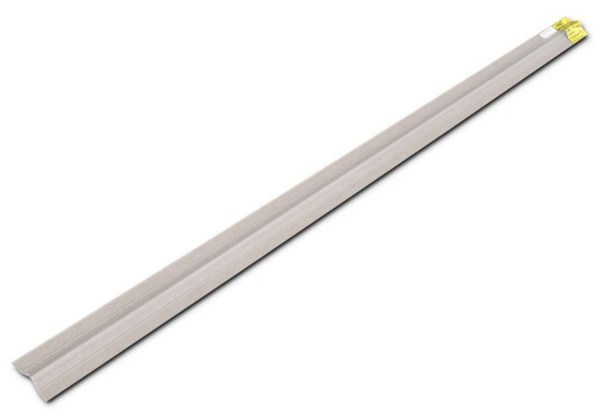 Rub Rail Polycarbonate 75in - 0002100