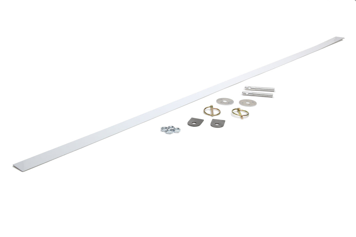 Deck Lid Hold Down Kit - 000310H