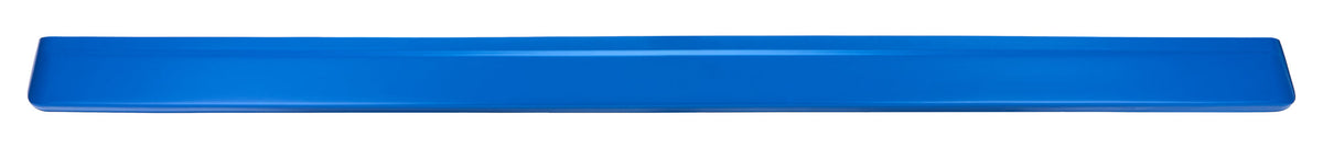 ABC Rocker Panel Plastic Blue - 0005501PCB