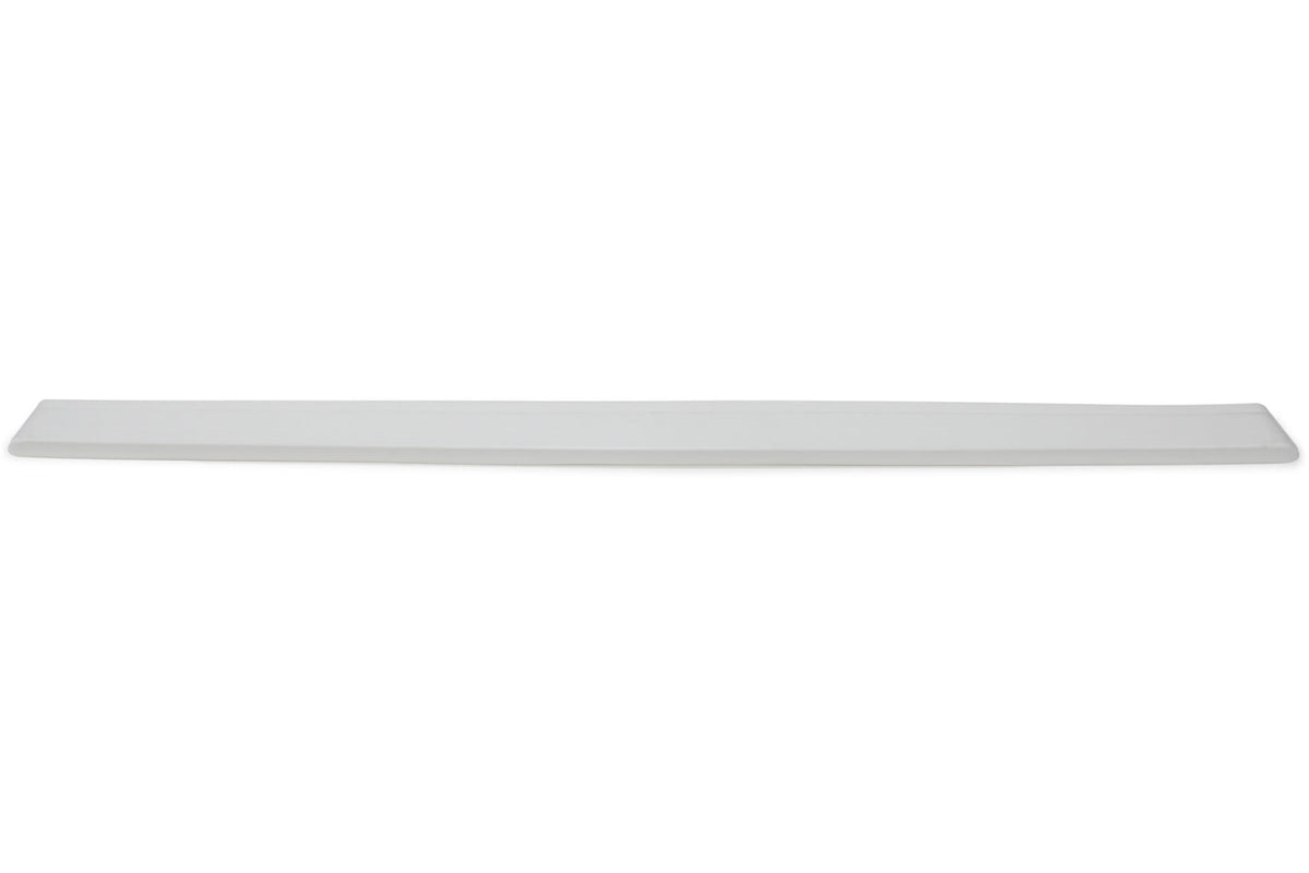 ABC Rocker Panel Plastic White - 0005501PW