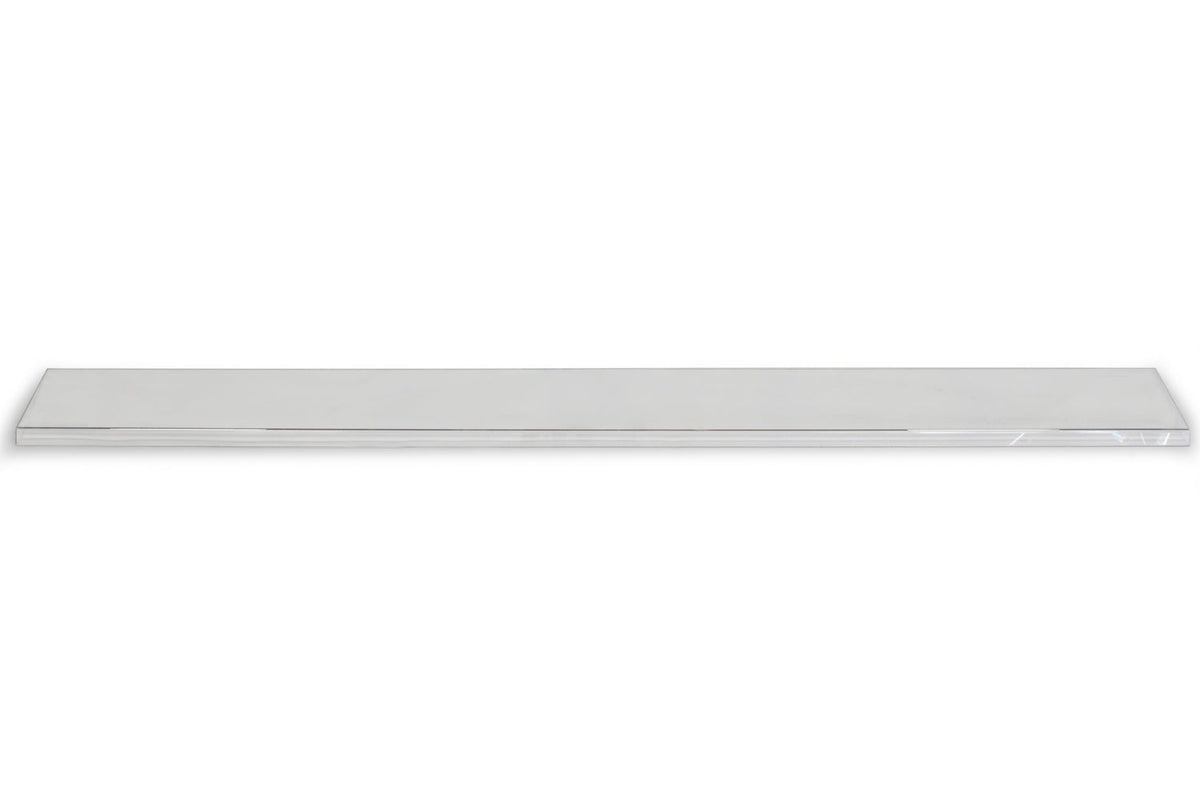 1/8in Thick Spoiler - 0006701