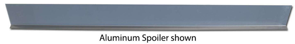 Spoiler .080 Aluminum - 0006702