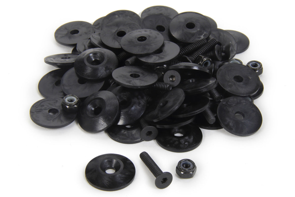 Wear Strip Attaching Kit 25pcs - 0000172651