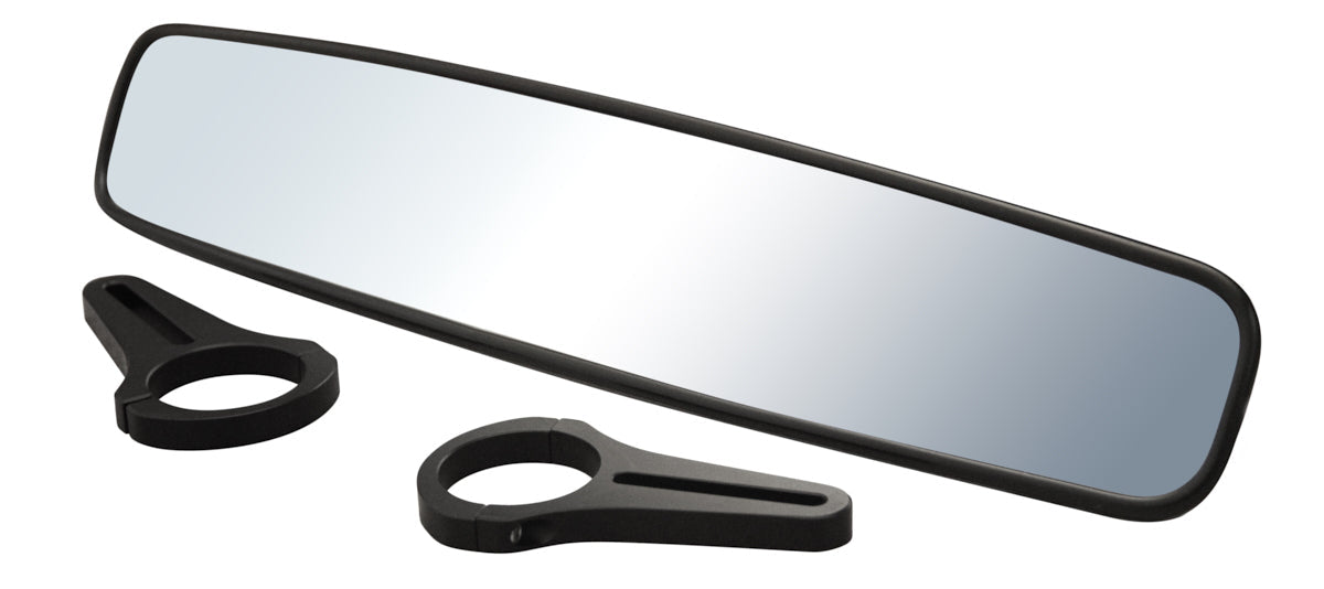 Mirror Convex w/Bracket Kit - 0000185020