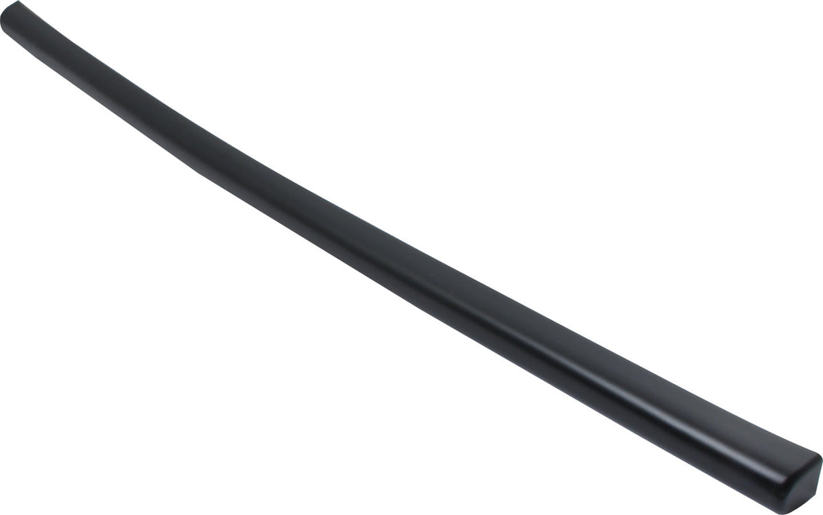 Dirt Roof Cap Black - 006500B