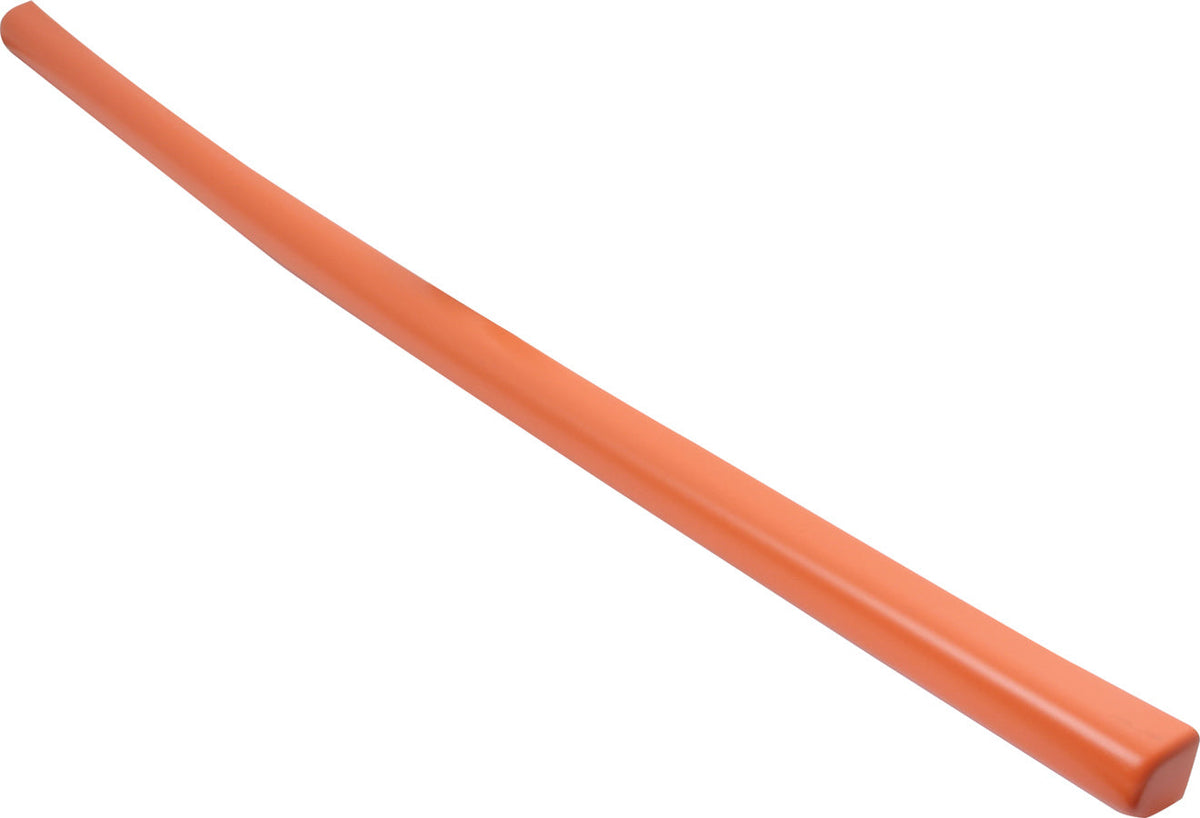 Dirt Roof Cap Orange - 006500OR