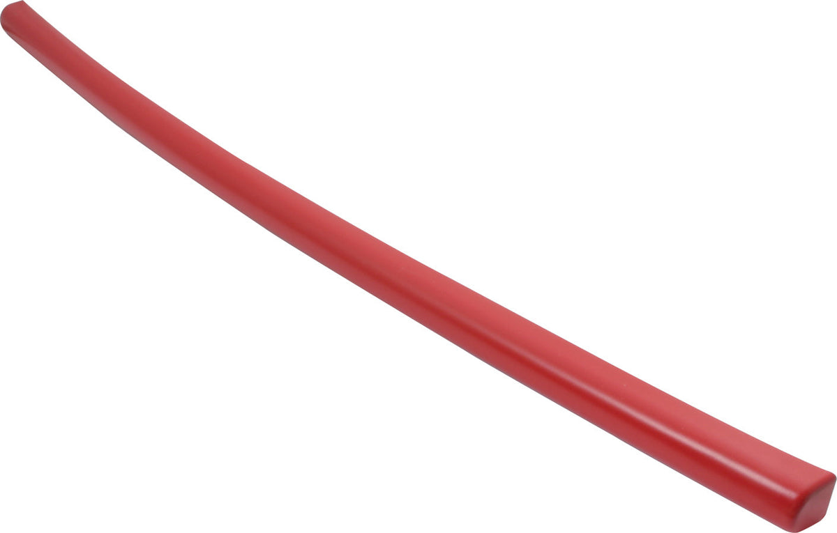 Dirt Roof Cap Red - 006500R